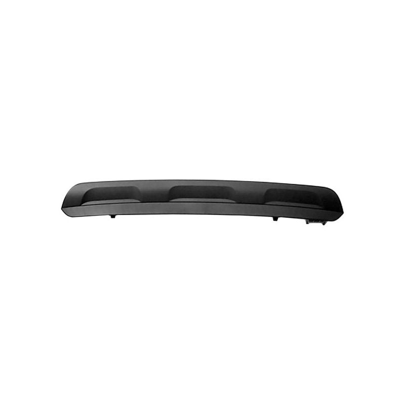 Toyota Highlander Rear Bumper Valance 2008-2010