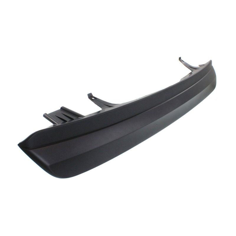 Highlander Rear Bumper Valance 2011-2013