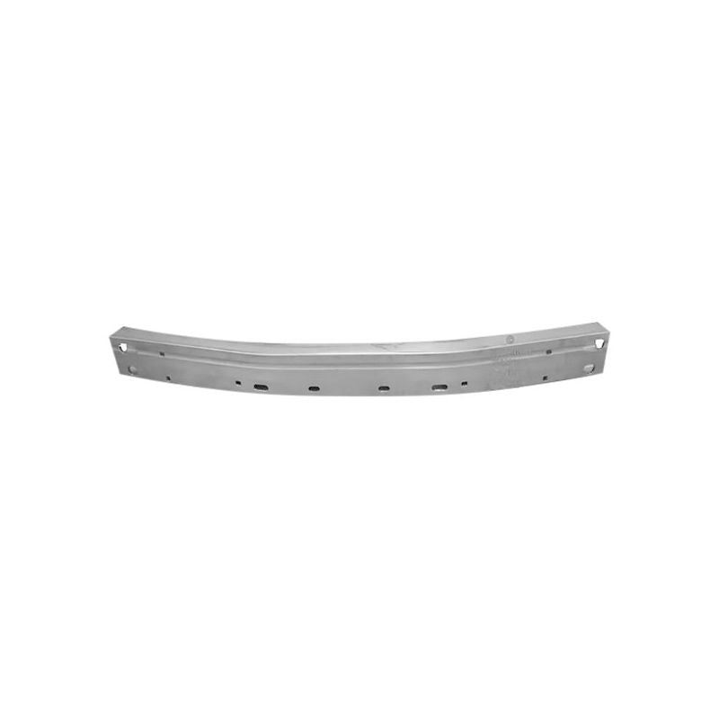 Toyota Highlander Rear Bumper Reinforcement Aluminum 2008-2013