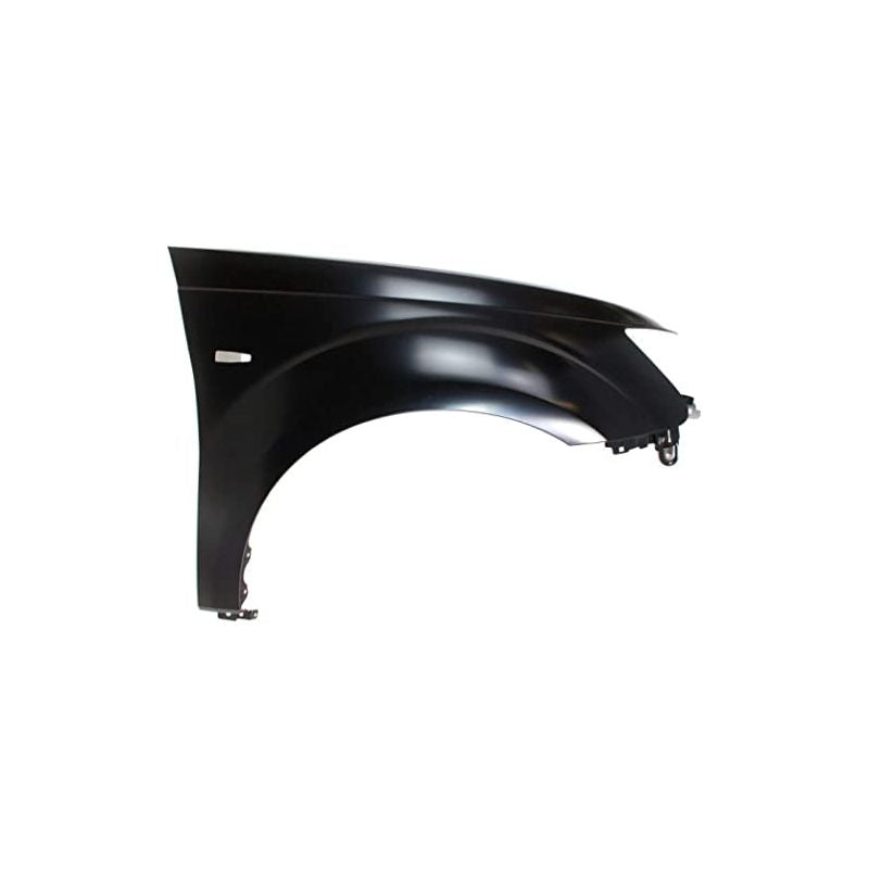 E6312 - Mitsubishi Outlander Fender 2007-2009 / RH