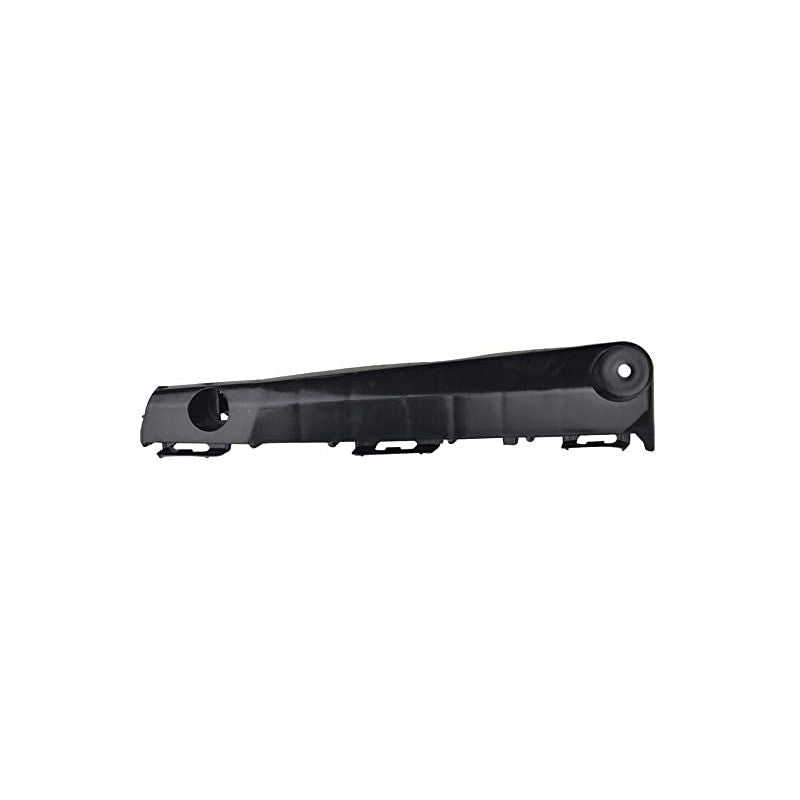 Soporte de plástico para parachoques delantero derecho de Camry (2012-2014)