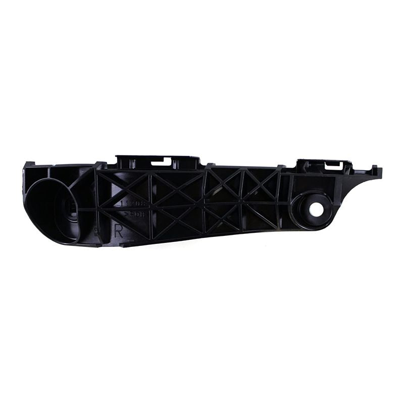Soporte lateral de plástico para parachoques delantero derecho Rav4 2006-2012