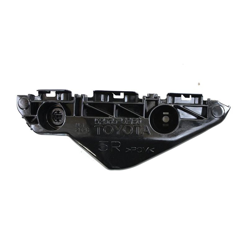 Toyota Yaris FrontBumper Side Bracket Sedan 2006-2012 Right Side