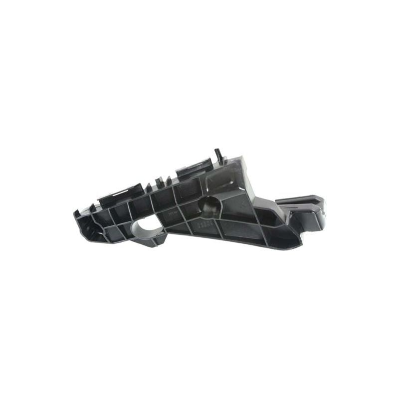 Soporte lateral del parachoques delantero Lexus IS-250 2014-2016, lado izquierdo