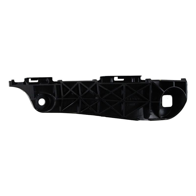 Soporte lateral de plástico para parachoques delantero de Toyota Rav4 (2006-2012, lado izquierdo)