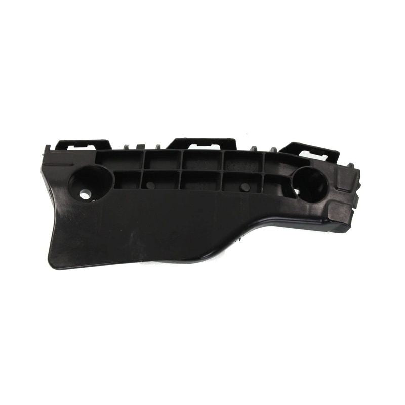 Soporte lateral del parachoques delantero del Toyota Prius C 2012-2017, lado izquierdo