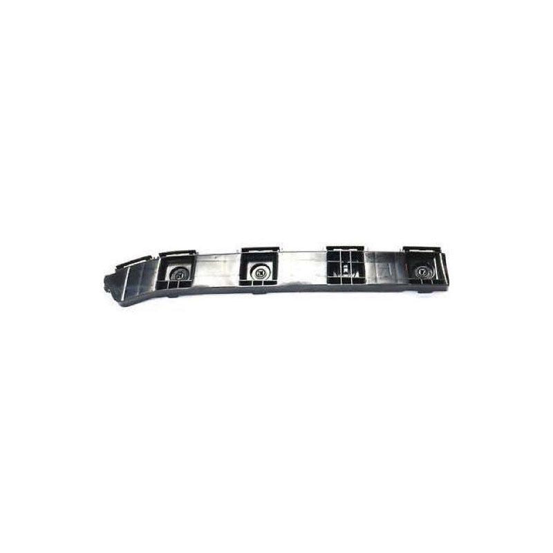 Soporte lateral del parachoques trasero de Toyota Tundra Seqouia (2008-2019), lado izquierdo
