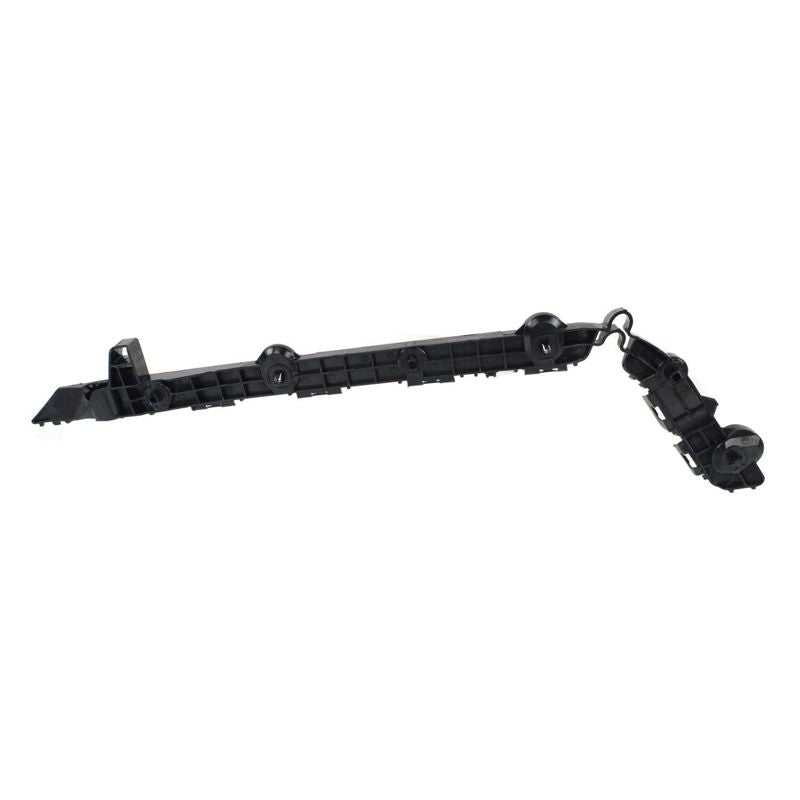 Soporte lateral del parachoques trasero izquierdo del Camry 2015-2017