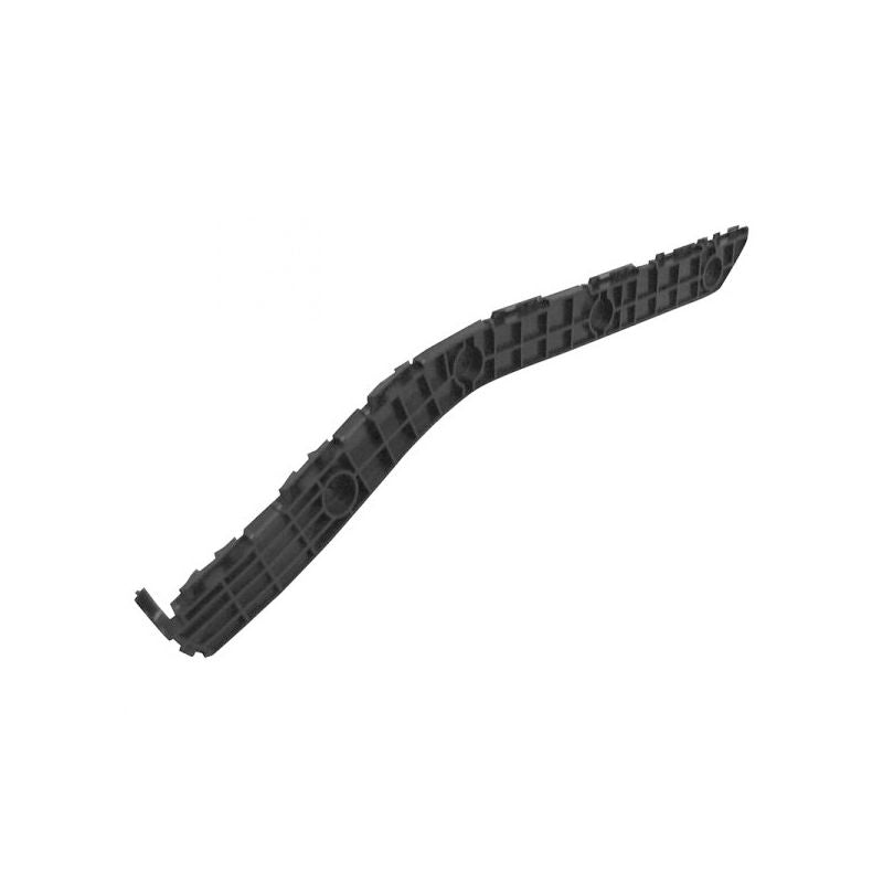 Soporte lateral de parachoques trasero de plástico para Toyota Sienna (largo, 2011-2019, lado izquierdo)