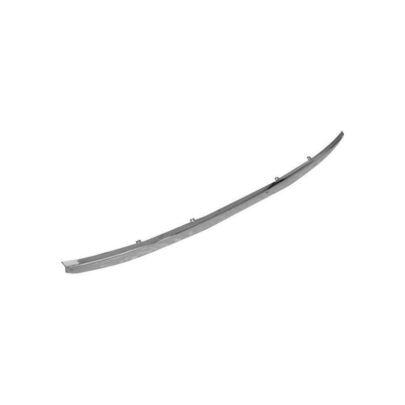 Toyota Highlander Front Bumper Grill Molding Chrome 2011-2013