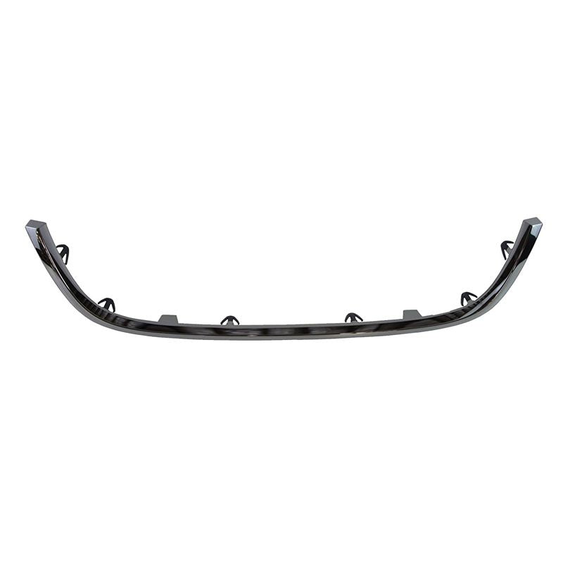 Toyota Corolla Front Bumper Cover Molding 2001-2002