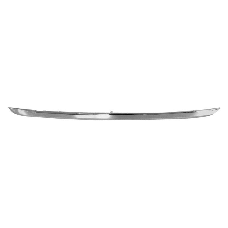 Highlander Rear Bumper Molding Chrome2011-2013