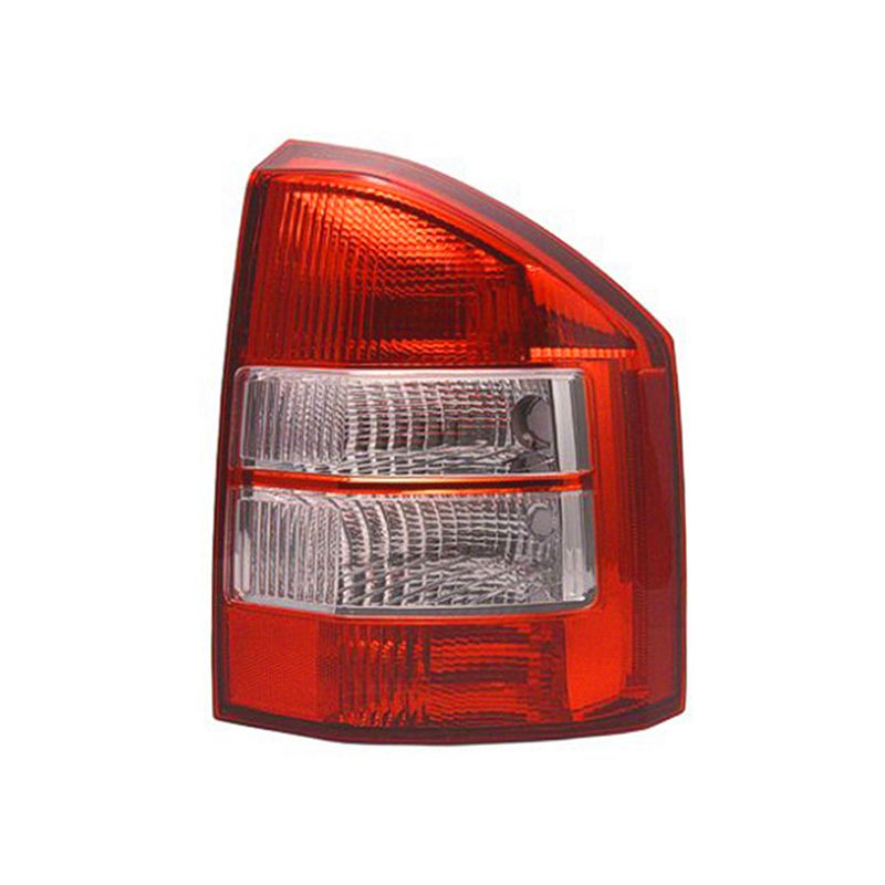 Jeep Compass Tail Lamp 2007-2010 Right Side