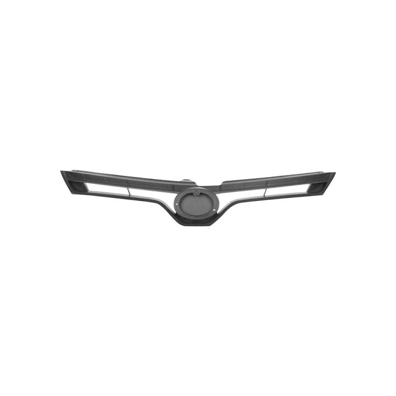 Corolla Grill Mat-Negro CE - L - LE 2014-2016