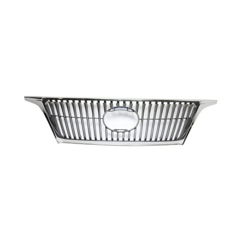 Parrilla cromada para RX300 (gris oscuro, 2010-2012)