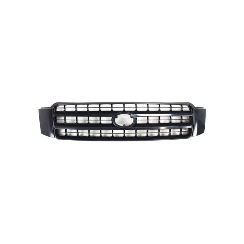 Toyota Highlander Grill Assembly 2001-2003