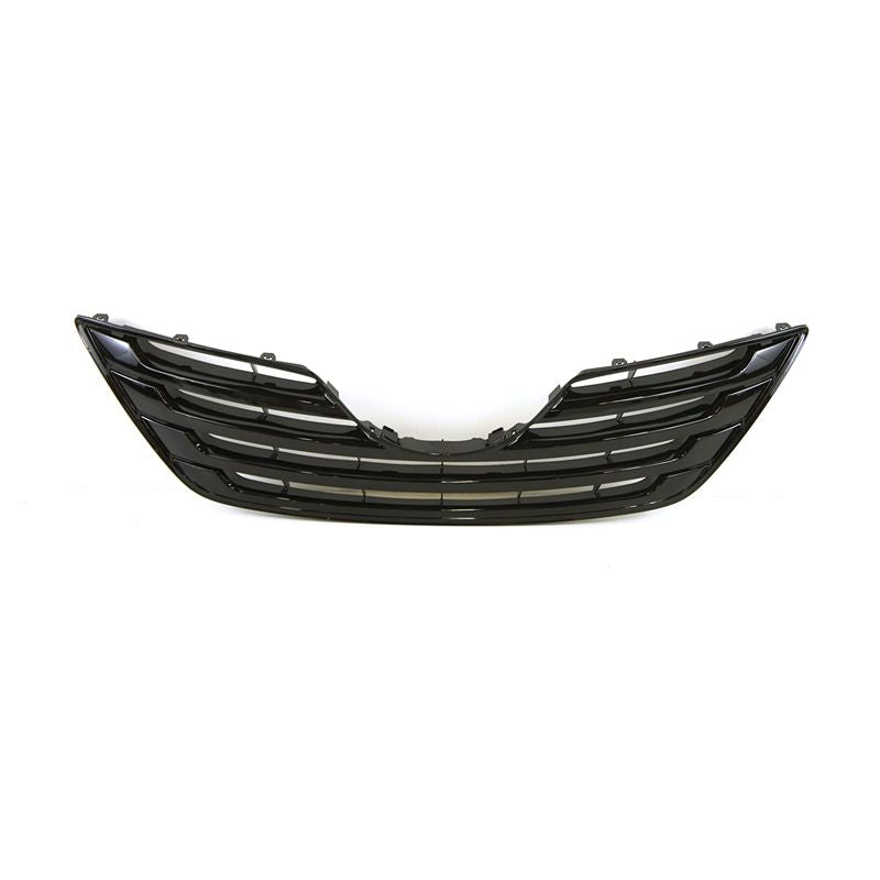 Parrilla negra para Toyota Camry LE 2007-2009