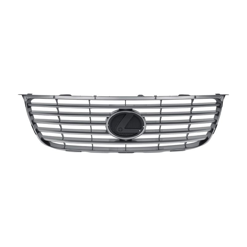 ES-300 Grill Without Cruise Right Side 2007-2009
