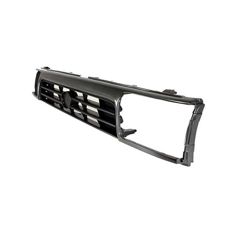 Parrilla gris-negra para Toyota 4Runner (1992-1995)