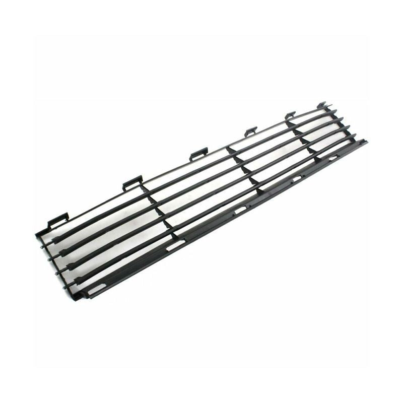 Toyota Prius Front Bumper Grille Matte-Black 2004-2009