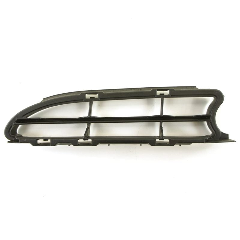 Parrilla derecha para Toyota Corolla, color negro mate (1998-2000)