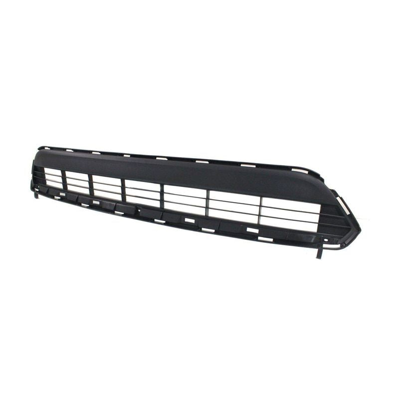 Highlander Front Bumper Grill Left Side 2011-2013