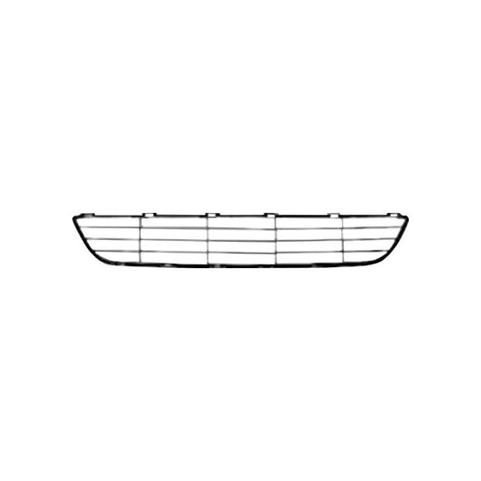 Yaris Front Bumper Grille Mat-Dk Gray Sedan 2006-2012