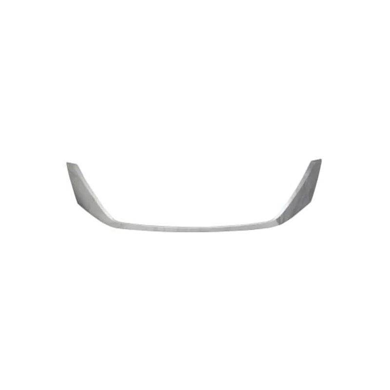 Moldura de parrilla cromada para Toyota Sienna 2011-2013