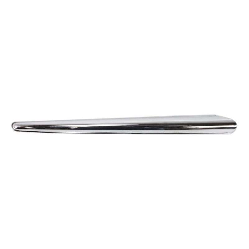 Moldura de parrilla cromada para Toyota Sienna 2004-2005, lado derecho