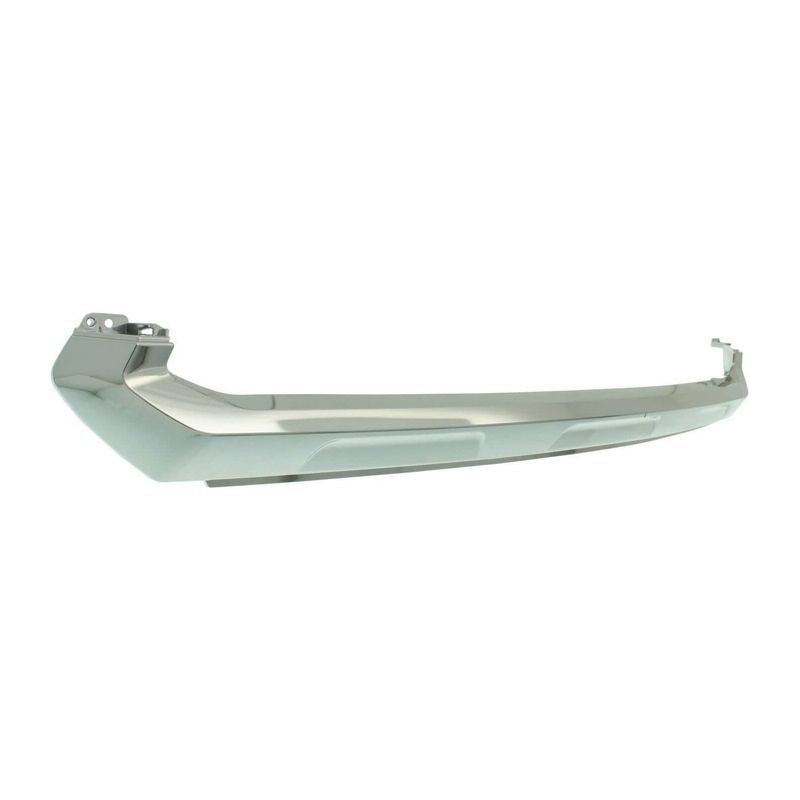 Lexus RX300 Grill Molding Lower Satin 2016-2019