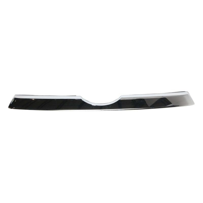 Moldura inferior de parrilla cromada para Toyota 4Runner (2014-2019)