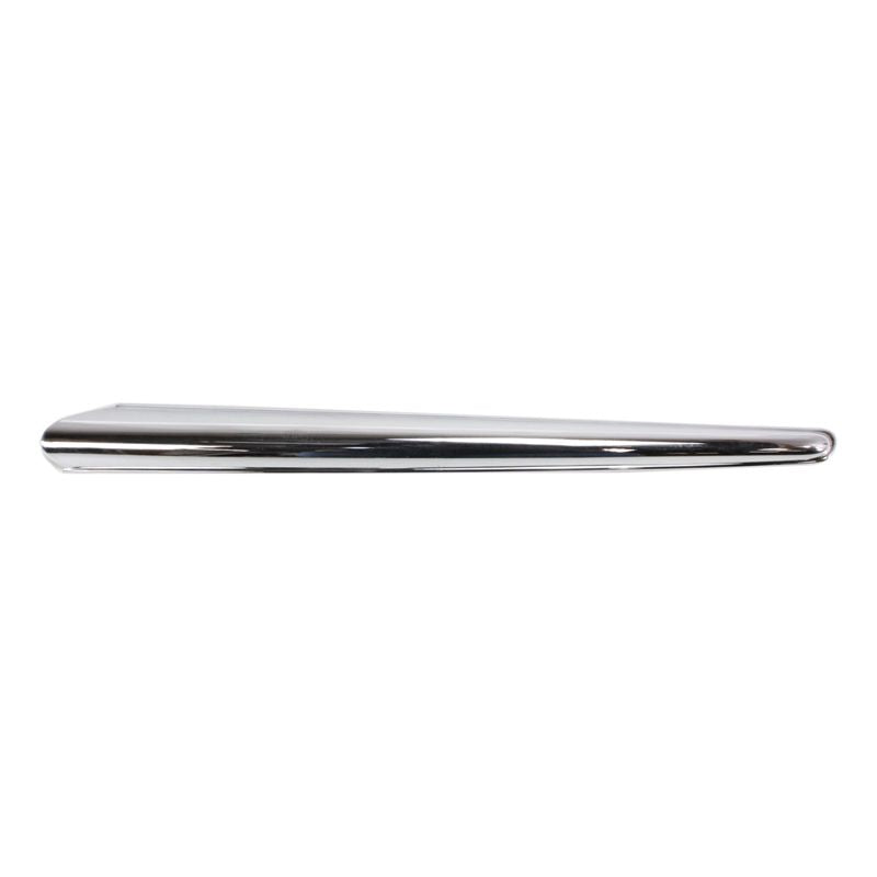 Moldura de parrilla cromada para Toyota Sienna 2004-2005, lado izquierdo