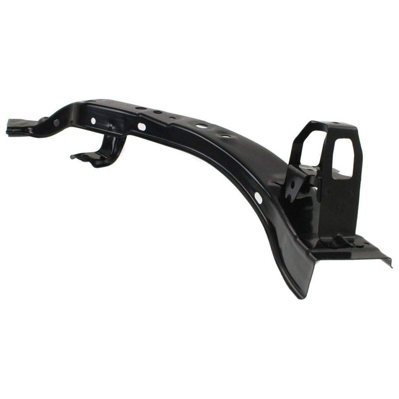 Extensión de soporte de radiador para Toyota Rav4 (lado derecho, 2013-2018)