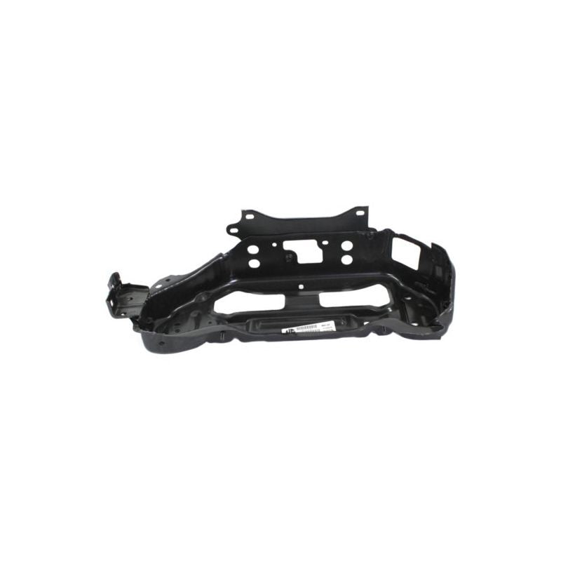 Toyota Yaris Rad. Support Side Sedan 2006-2012 Left Side