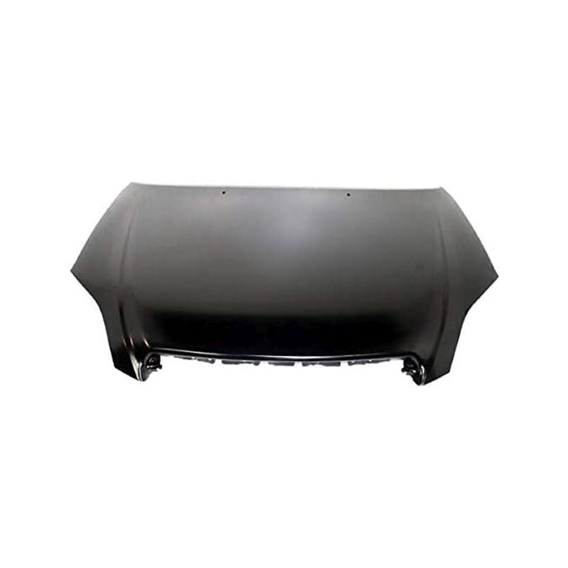 Toyota Matterix Hood ( Hinges / Radiator / Condenser / Fan Assembly = Corolla 03-08) 2003-2008