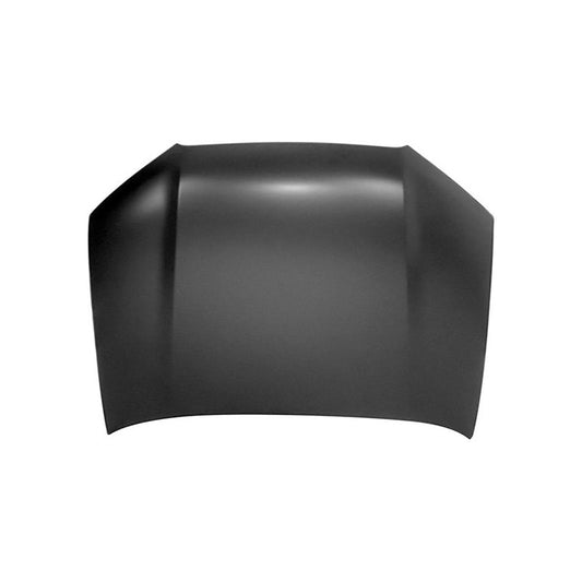 4Runner Hood Without Scoop Left Side 2010-2023