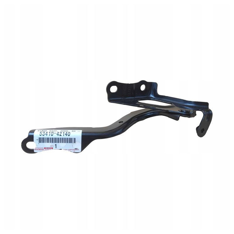 Bisagra de capó Toyota Rav4 2019-2022, lado derecho