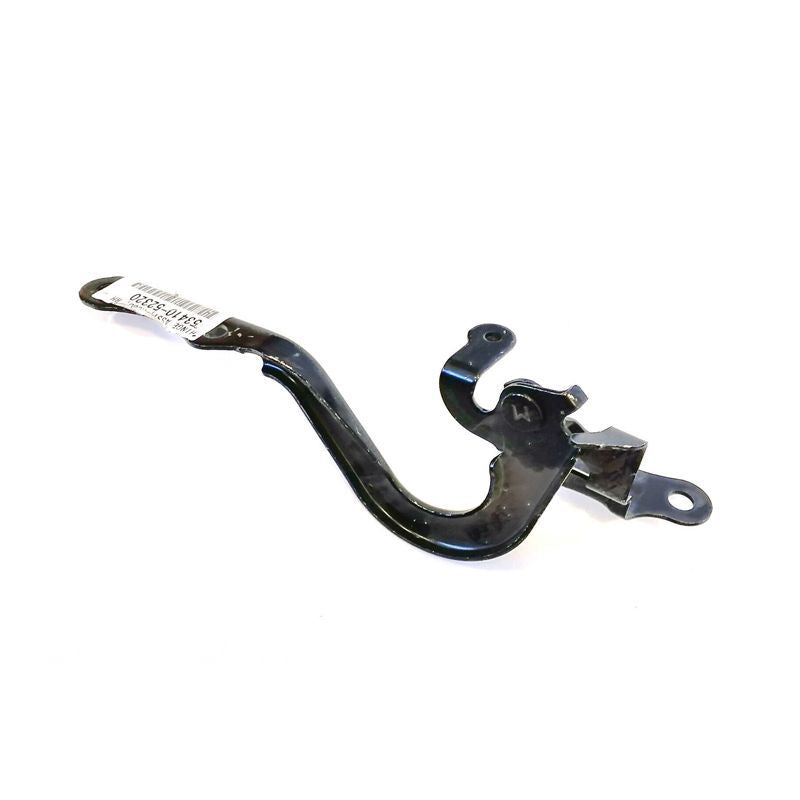 Bisagra del capó del Toyota Yaris 2012-2014