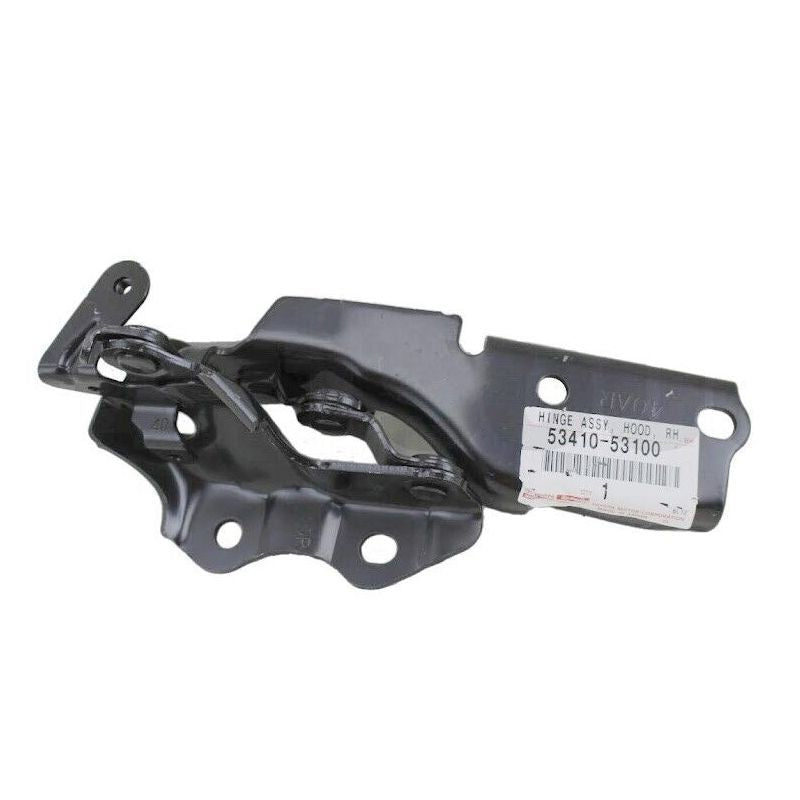 Bisagra de capó Lexus IS-250 2014-2020, lado derecho