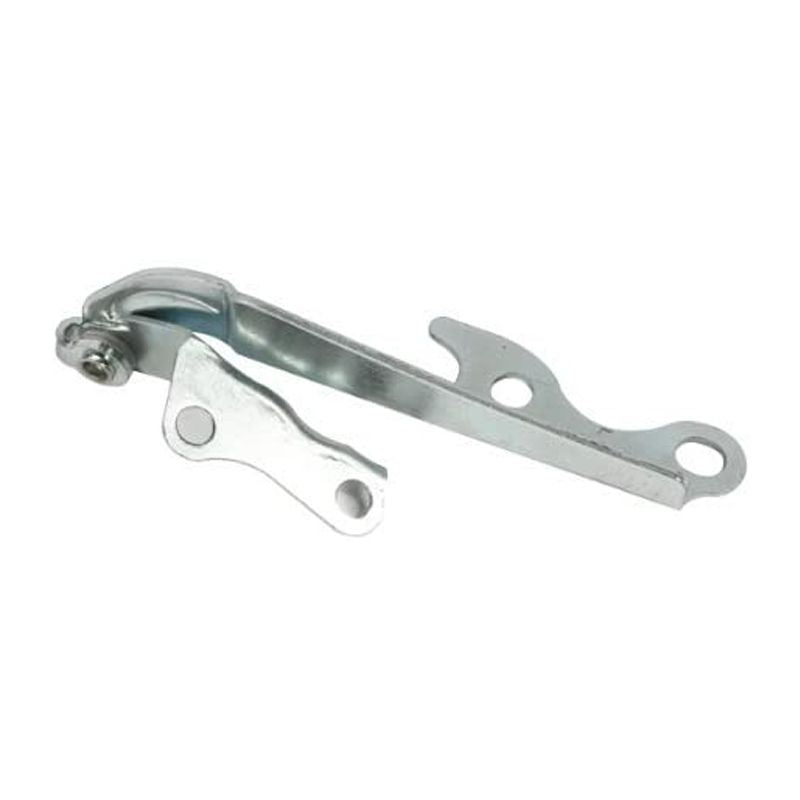 Bisagra del capó del Toyota Corolla 1993-1997, lado izquierdo
