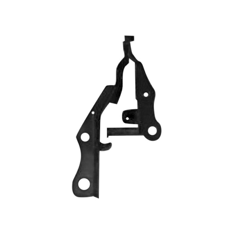 Lexus ES-300 Hood Hinge 2007-2012 Left Side