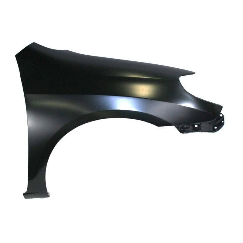Toyota Matterix Fender Base Model 2003-2008 Right Side