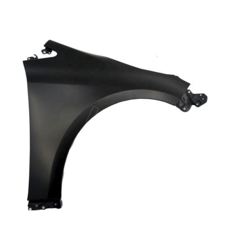 Guardabarros derecho del Toyota Corolla 2020-2022