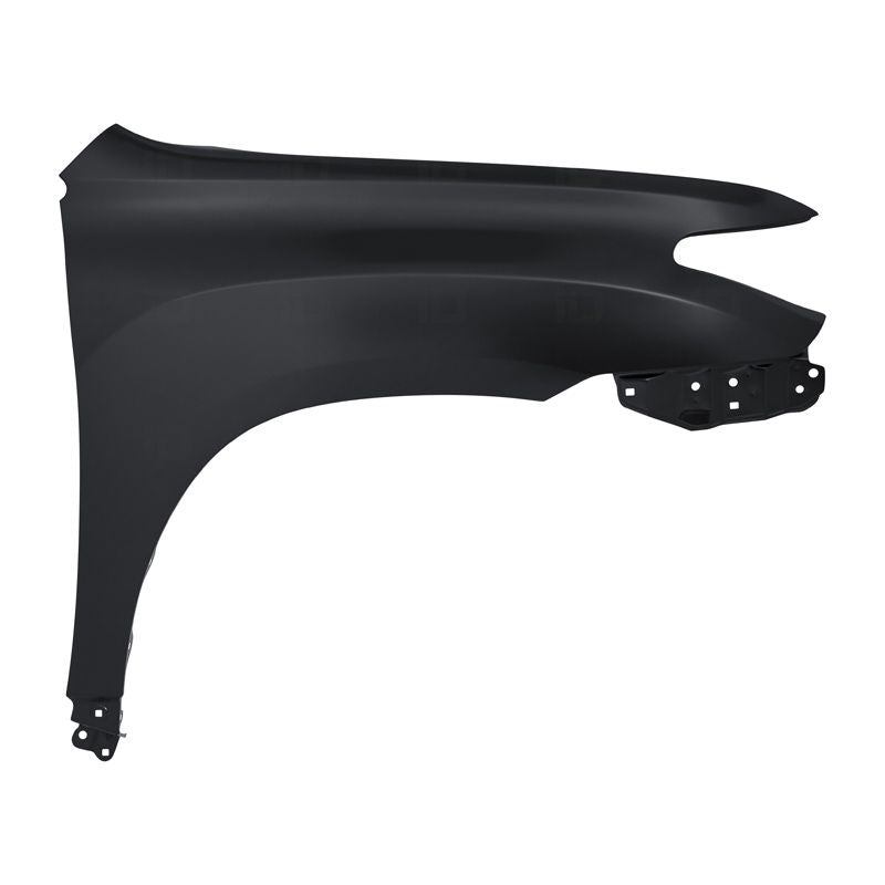 Highlander Fender Right Side 2011-2013