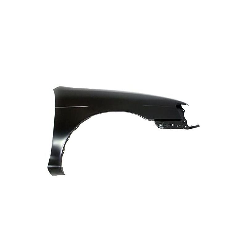 Guardabarros derecho del Toyota Tercel 1991-1994