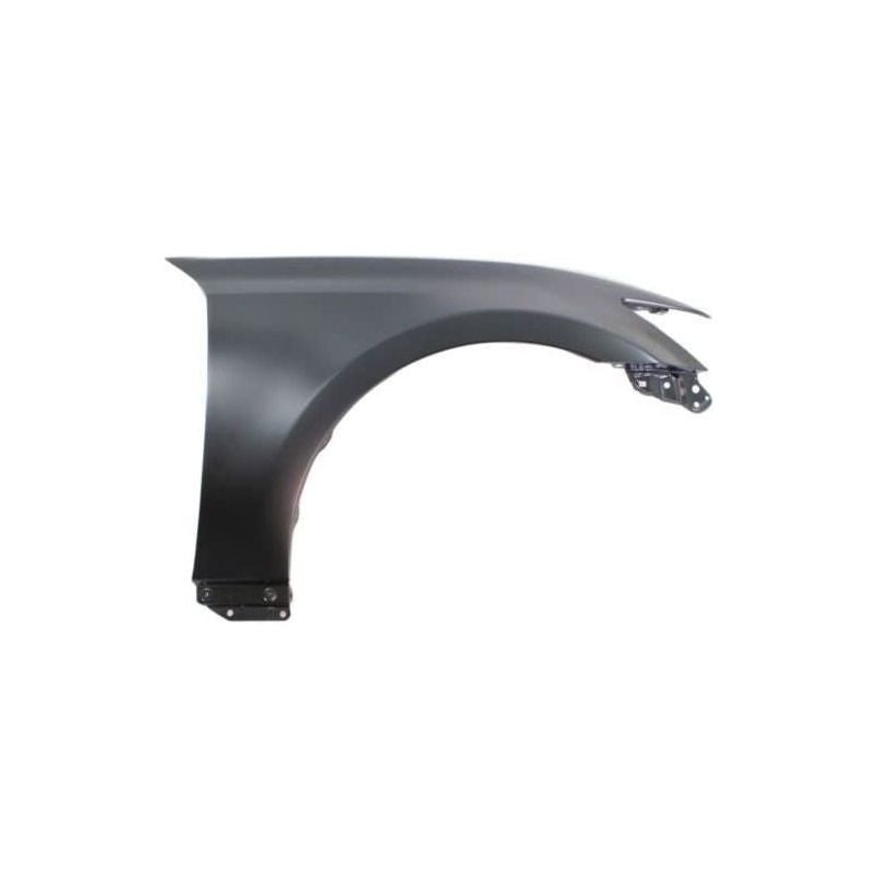 Guardabarros derecho del Lexus GS300/400 (2013-2019)