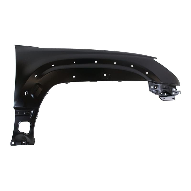 Guardabarros derecho Toyota 4Runner 2006-2009