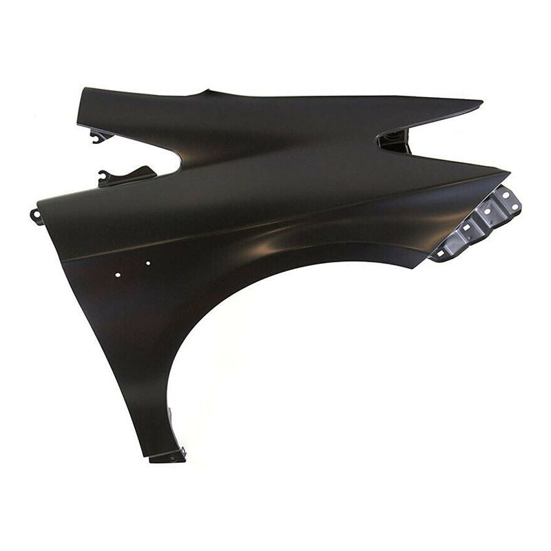 Guardabarros derecho del Toyota Prius 2013-2015