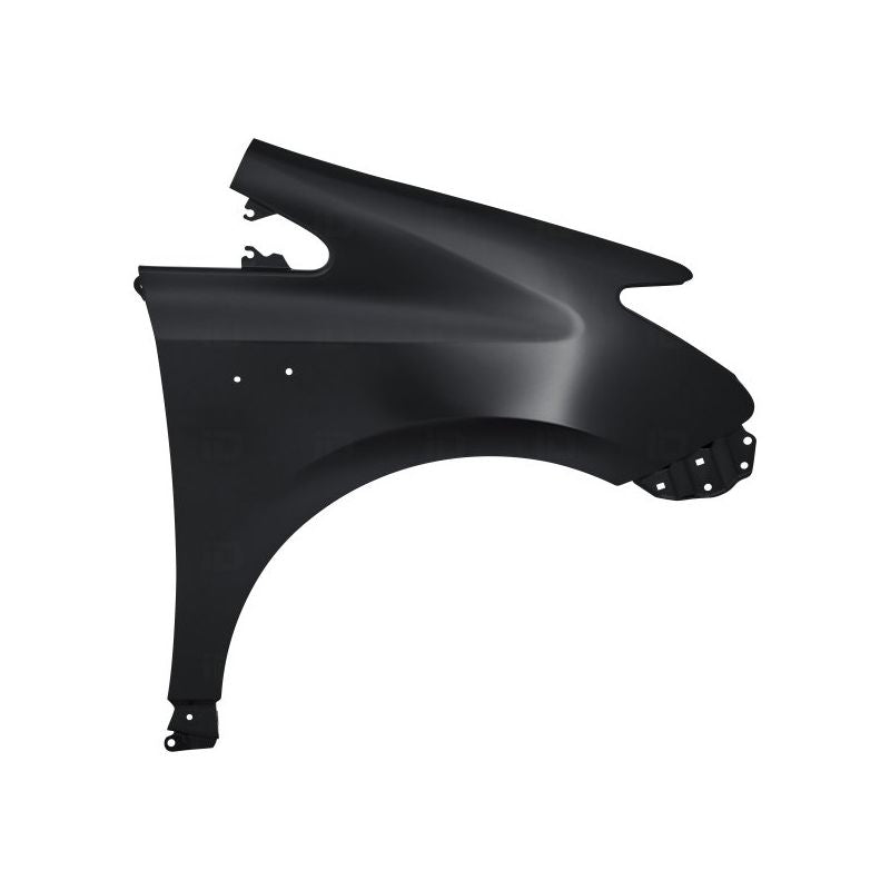 Guardabarros derecho del Toyota Prius V 2012-2017