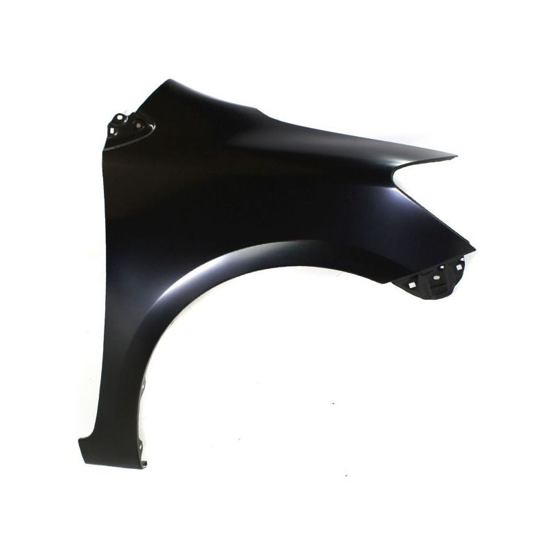 Guardabarros derecho del Yaris Sedán 2006-2012
